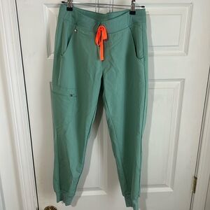 LIMITED EDITION FIGS: JADE Zamora Jogger Scrubs (SP)